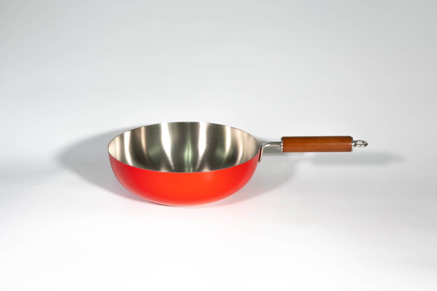 kübell frying pan 10.63in(27cm) (deep type)